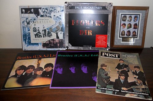 Property photo 16 - Major 2-Day Collectible Auction